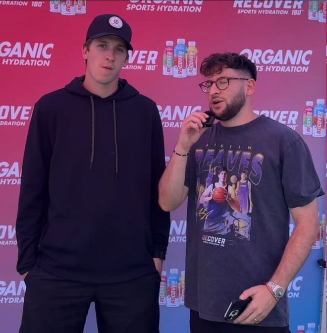 OyuPJ, UtQld, 他已成为湖