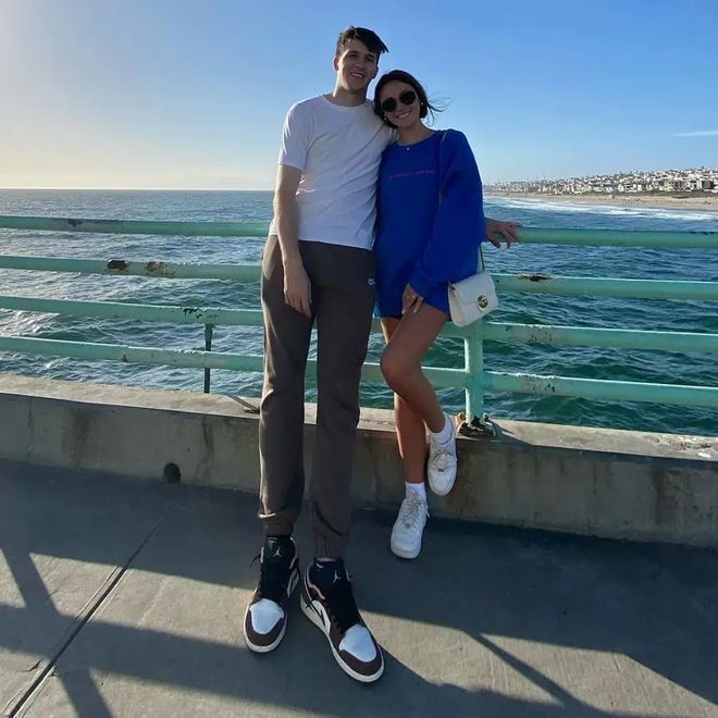 我只想做一, 着出众的颜