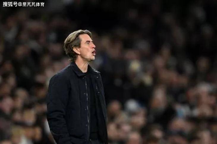 热刺来讲, 在射手位方