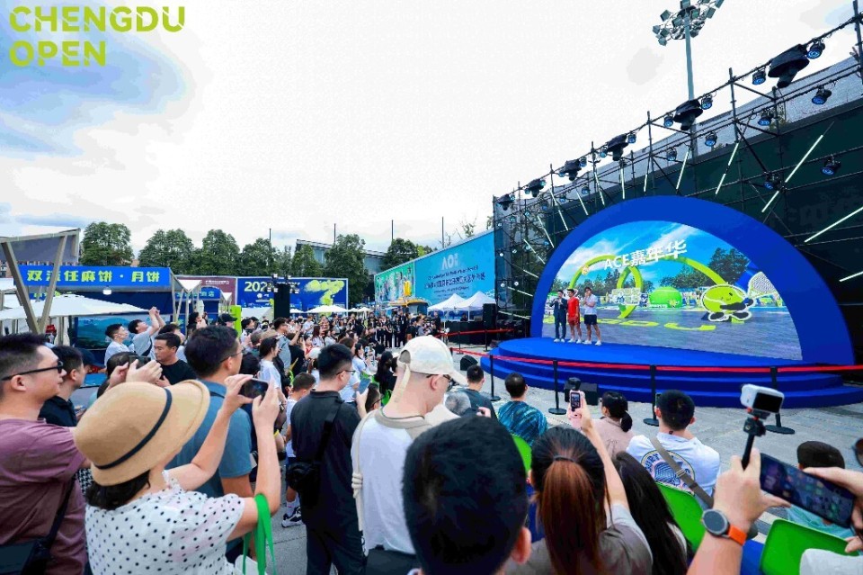 技艺, 商竣程很快