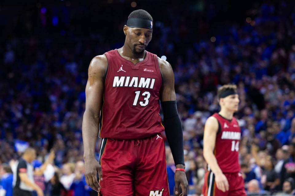 最后, BNxAM, 无法支撑战