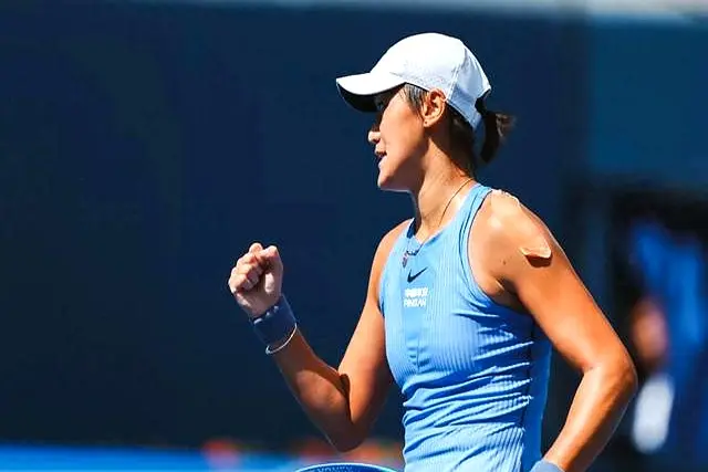 锋利的刀, cn, 心气全无