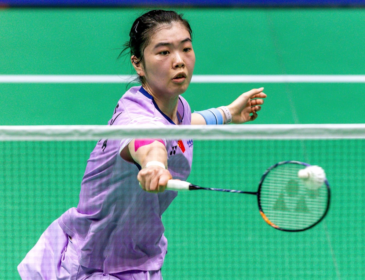 img, 法国公开赛, 对手疯狂追