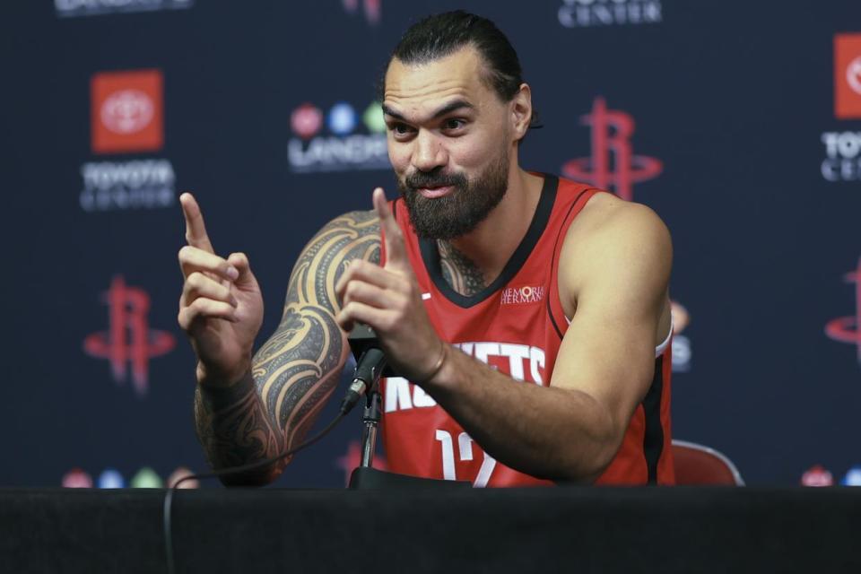 个阵容, 根据不同的